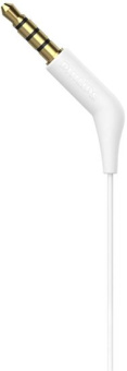 Гарнитура внутриканальные Philips TAE1105WT/00 1.2м белый проводные в ушной раковине - купить недорого с доставкой в интернет-магазине