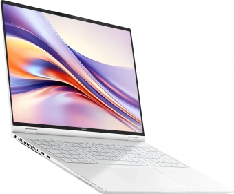 Ультрабук Honor MagicBook Pro 16 DRA-54 Core Ultra 5 125H 24Gb SSD1Tb Intel Arc 16" IPS 3K (3072x1920) Windows 11 Home white WiFi BT Cam (5301AJJG) - цена, купить или заказать с доставкой в интернет-магазине Ультрабук Honor MagicBook Pro 16 DRA-54 Core Ultra 5 125H 24Gb SSD1Tb Intel Arc 16" IPS 3K (3072x1920) Windows 11 Home white WiFi BT Cam (5301AJJG) - купить недорого с доставкой в интернет-магазине