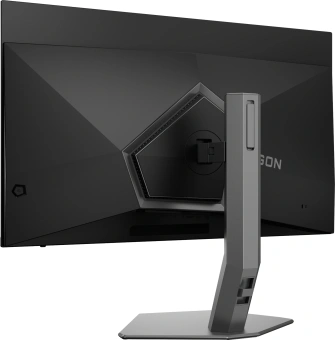 Монитор AOC 31.5" Agon Pro AG326UD черный QD OLED LED 16:9 HDMI M/M матовая HAS Piv 1000cd 178гр/178гр 3840x2160 165Hz G-Sync DP 4K USB 10.23кг - купить недорого с доставкой в интернет-магазине