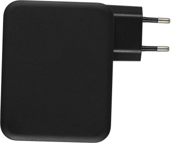 Блок питания TopON TOP-GaN-130WB автоматический 130W 5V-20V 5A 4xUSB от бытовой электросети LED индикатор - купить недорого с доставкой в интернет-магазине