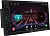 Автомагнитола ACV AD-7002 2DIN 4x50Вт USB 2.0 AUX 2048Mb Android 11 7" WiFi (41397)