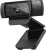 Камера Web Logitech HD Pro C920 черный 2Mpix (1920x1080) USB2.0 с микрофоном (960-001062) - купить недорого с доставкой в интернет-магазине