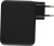 Блок питания TopON TOP-GaN-130WB автоматический 130W 5V-20V 5A 4xUSB от бытовой электросети LED индикатор - купить недорого с доставкой в интернет-магазине