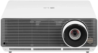 Проектор LG ProBeam BF60RG DLP 6000Lm ANSI (1920x1200) 3000000:1 ресурс лампы:20000часов 2xUSB typeA 2xHDMI 9.2кг - купить недорого с доставкой в интернет-магазине