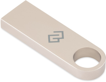 Флеш Диск Digma 64GB DRIVE3 DGFUL064A30SR USB3.0 серебристый - купить недорого с доставкой в интернет-магазине
