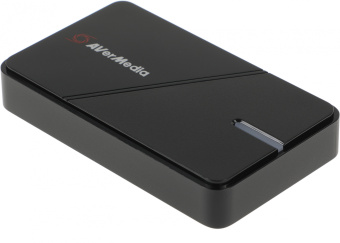 Карта видеозахвата Avermedia Live Gamer Extreme 3 GC551G2 внешний USB 3.1 - купить недорого с доставкой в интернет-магазине