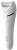 Эпилятор Philips BRE700/01 скор.:2 насад.:2 от аккум. белый - цена, купить или заказать с доставкой в интернет-магазине Эпилятор Philips BRE700/01 скор.:2 насад.:2 от аккум. белый - купить недорого с доставкой в интернет-магазине