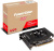 Видеокарта PowerColor PCI-E 4.0 AXRX 6400 4GBD6-DH AMD Radeon RX 6400 4096Mb 64 GDDR6 2039/16000 HDMIx1 DPx1 HDCP Ret - купить недорого с доставкой в интернет-магазине