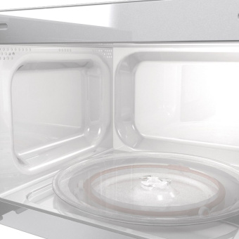 Микроволновая Печь Gorenje MO20A3WH 20л. 800Вт белый - купить недорого с доставкой в интернет-магазине