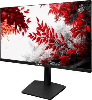 Монитор RDW Computers 31.5" RDW3207 черный IPS 1ms 16:9 HDMI M/M полуматовая HAS Piv 1000:1 350cd 178гр/178гр 2560x1440 100Hz G-Sync FreeSync VGA DP QHD USB (RUS) - купить недорого с доставкой в интернет-магазине