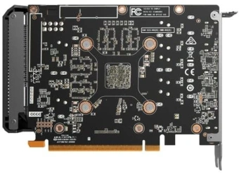 Видеокарта Zotac PCI-E 5.0 RTX 5050 SOLO 8GB NVIDIA GeForce RTX 5050 8Gb 128bit GDDR6 2572/20000 HDMIx1 DPx3 HDCP Ret - цена, купить или заказать с доставкой в интернет-магазине Видеокарта Zotac PCI-E 5.0 RTX 5050 SOLO 8GB NVIDIA GeForce RTX 5050 8Gb 128bit GDDR6 2572/20000 HDMIx1 DPx3 HDCP Ret - купить недорого с доставкой в интернет-магазине