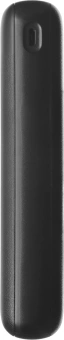 Мобильный аккумулятор Hoco J153A Stability 20000mAh QC3.0/PD 2A 2xUSB-A/USB-C черный (56085) - купить недорого с доставкой в интернет-магазине