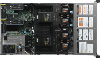 Сервер IRU Rock g2212ig6 2x6530P 4x64Gb 2x2000W w/o OS (2164125) - купить недорого с доставкой в интернет-магазине