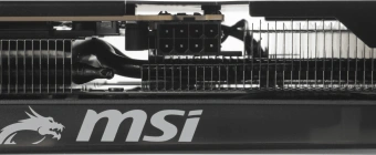 Видеокарта MSI PCI-E 5.0 RTX 5060 8G GAMING TRIO NVIDIA GeForce RTX 5060 8Gb 128bit GDDR7 2497/28000 HDMIx1 DPx3 HDCP Ret - купить недорого с доставкой в интернет-магазине