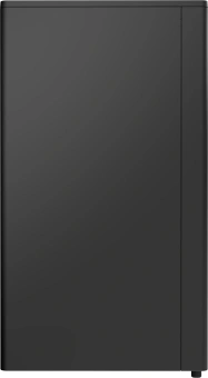 ПК IRU Tactio 520B6SB MT Ryzen 5 8600G (4.3) 16Gb SSD512Gb 760M FreeDOS 2.5xGbitEth 450W черный (RUS) (2116631) - купить недорого с доставкой в интернет-магазине