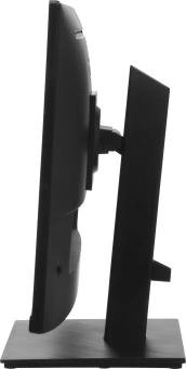 Монитор Asus 27" VA27AQSB черный IPS LED 1ms 16:9 HDMI M/M матовая HAS Piv 350cd 178гр/178гр 2560x1440 75Hz DP 2K USB 6.69кг - купить недорого с доставкой в интернет-магазине