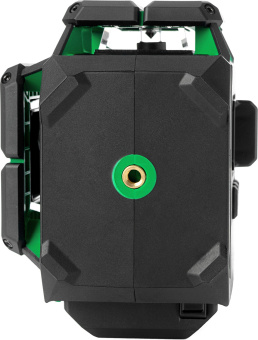 Уровень лазер. Ada LaserTANK 3-360 2кл.лаз. 515нм цв.луч. зеленый 3луч. (А00633) - купить недорого с доставкой в интернет-магазине