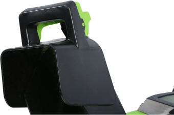Снегоуборщик электр. Greenworks GD60PST 2кВт - купить недорого с доставкой в интернет-магазине