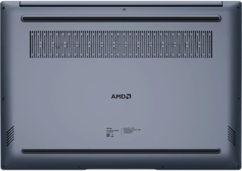 Ноутбук Digma Pro Pactos Ryzen 5 7530U 16Gb SSD512Gb AMD Radeon Graphics 16" IPS WUXGA (1920x1200) Windows 11 Pro dk.grey WiFi BT Cam 5500mAh (DN16R5-ADXW03) - купить недорого с доставкой в интернет-магазине