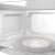 Микроволновая Печь Gorenje MO20A3WH 20л. 800Вт белый - купить недорого с доставкой в интернет-магазине