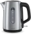 Чайник электрический Vitek VT-WK1054 1.7л. 2200Вт черный корпус: металл - купить недорого с доставкой в интернет-магазине