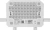Роутер беспроводной Keenetic Giga (KN-1012) AX3000 10/100/1000BASE-TX/SFP/4g ready белый - купить недорого с доставкой в интернет-магазине