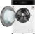 Стиральная машина Weissgauff WMD 49411 DC Inverter Steam класс: B загр.фронтальная макс.:11кг (с сушкой) белый инвертор - цена, купить или заказать с доставкой в интернет-магазине Стиральная машина Weissgauff WMD 49411 DC Inverter Steam класс: B загр.фронтальная макс.:11кг (с сушкой) белый инвертор - купить недорого с доставкой в интернет-магазине