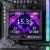 Система водяного охлаждения Thermalright Mjolnir Vision 360 ARGB Soc-AM5/AM4/1151/1200/2066/2011/1700 черный 4-pin 27dB Al LCD Ret (M-VISION-360-BL-ARGB) - купить недорого с доставкой в интернет-магазине