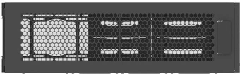 Корпус Thermaltake AX100 черный без БП XL-ATX 8x140mm 2x200mm 2xUSB3.0 audio bott PSU - купить недорого с доставкой в интернет-магазине