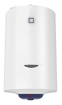 Водонагреватель Ariston BLU1 R ABS 100 V 1.5кВт 100л электрический настенный/белый - купить недорого с доставкой в интернет-магазине