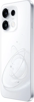 Смартфон Oppo CPH2859 Reno 16F 256Gb 8Gb белый моноблок 3G 4G 6.75" Android 802.11 a/b/g/n/ac/ax NFC GPS - купить недорого с доставкой в интернет-магазине