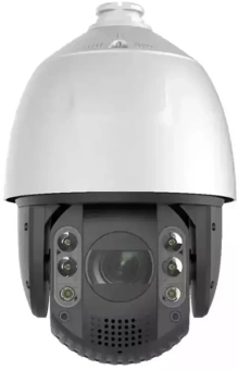 Камера видеонаблюдения IP Hikvision DS-2DE7A432IW-AEB 5.9-188.8мм цв. корп.:белый - купить недорого с доставкой в интернет-магазине