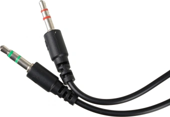 Наушники с микрофоном A4Tech Fstyler FH200i серый/синий 1.8м накладные оголовье (FH200I BLUE) - купить недорого с доставкой в интернет-магазине