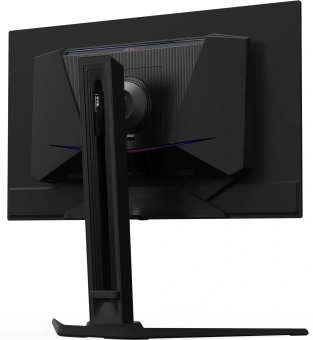 Монитор Gigabyte 27" Aorus FO27Q5P черный QD OLED LED 16:9 HDMI M/M матовая HAS Piv 300cd 178гр/178гр 2560x1440 500Hz DP 2K USB 7.2кг - купить недорого с доставкой в интернет-магазине