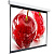 Экран Digis 100" 180x180см Electra-F DSEF-1105 1:1 настенно-потолочный рулонный (моторизованный привод)
