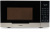 Микроволновая Печь Hyundai HYM-D2075 23л. 800Вт белый/черный - купить недорого с доставкой в интернет-магазине