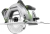 Циркулярная пила (дисковая) Greenworks GD24CS (ручная) D диска.:185мм (1500907CUB) - купить недорого с доставкой в интернет-магазине