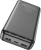 Мобильный аккумулятор Hoco J100A 20000mAh 2.1A 2xUSB-A черный - купить недорого с доставкой в интернет-магазине