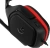 Наушники с микрофоном Logitech G331 черный/красный 2м мониторные оголовье (981-000758) - купить недорого с доставкой в интернет-магазине