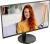 Монитор AOC 27" Basic-Line U27B3AF черный IPS LED 16:9 HDMI M/M матовая HAS 350cd 178гр/178гр 3840x2160 60Hz DP Quad 4K (2160p) 5.2кг - цена, купить или заказать с доставкой в интернет-магазине Монитор AOC 27" Basic-Line U27B3AF черный IPS LED 16:9 HDMI M/M матовая HAS 350cd 178гр/178гр 3840x2160 60Hz DP Quad 4K (2160p) 5.2кг - купить недорого с доставкой в интернет-магазине
