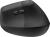Мышь Logitech Lift графитовый оптическая 4000dpi silent беспров. BT/Radio USB для ноутбука 5but (910-006479) - купить недорого с доставкой в интернет-магазине