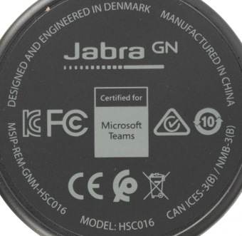 Наушники с микрофоном Jabra Evolve 20 MS Stereo черный 1.2м накладные USB оголовье (4999-823-109) - купить недорого с доставкой в интернет-магазине