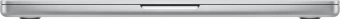 Ноутбук Apple MacBook Pro A3434 M5 10 core 24Gb SSD1Tb/10 core GPU 14.2" Liquid Retina XDR (3024x1964) macOS silver WiFi BT Cam (MDE64LL/A) - купить недорого с доставкой в интернет-магазине