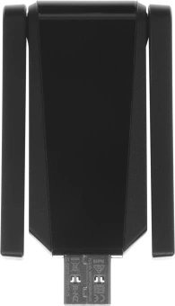 Сетевой адаптер Wi-Fi TP-Link Archer TX30U Plus AX1800 USB 3.0 (ант.внеш.несъем.) 2ант. - купить недорого с доставкой в интернет-магазине