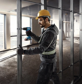 Дрель-шуруповерт Bosch GSB 185-LI аккум. патрон:быстрозажимной (кейс в комплекте) (06019K3100) - купить недорого с доставкой в интернет-магазине