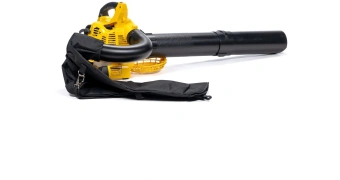 Воздуходувка-измельчитель Champion GBV326S 750Вт желтый - купить недорого с доставкой в интернет-магазине