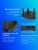 Роутер беспроводной Netis N5 AC1200 10/100BASE-TX/4G ready черный - цена, купить или заказать с доставкой в интернет-магазине Роутер беспроводной Netis N5 AC1200 10/100BASE-TX/4G ready черный - купить недорого с доставкой в интернет-магазине