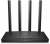 Роутер беспроводной TP-Link Archer C6U AC1200 10/100/1000BASE-TX/4G ready черный - купить недорого с доставкой в интернет-магазине