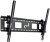 Кронштейн для телевизора Kromax STAR-2 черный 32"-90" макс.81кг настенный наклон - купить недорого с доставкой в интернет-магазине