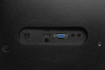 Монитор Acer 23.8" EK241YP0bmix черный VA LED 1ms 16:9 HDMI M/M матовая 250cd 178гр/178гр 1920x1080 144Hz FreeSync VGA FHD 2.68кг - купить недорого с доставкой в интернет-магазине